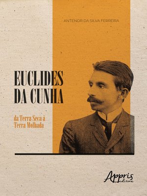 cover image of Euclides da Cunha
